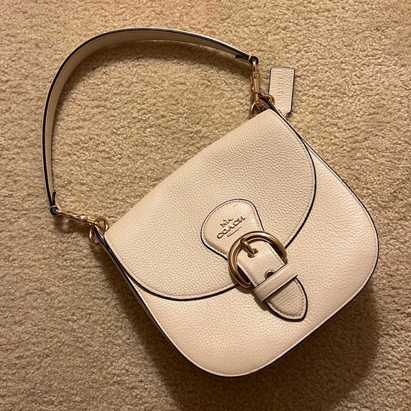 Coach Kleo 23 shoulder bag - Picture 1 of 6